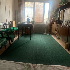 Квартира 44 м², 2-комнатная - изображение 3