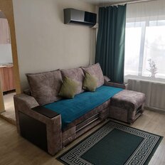 Квартира 33 м², 1-комнатная - изображение 3