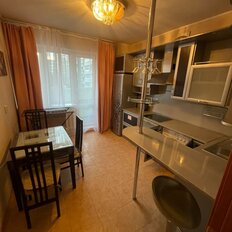 Квартира 60 м², 2-комнатная - изображение 4