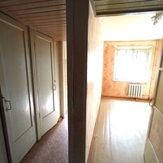 Квартира 56,7 м², 3-комнатная - изображение 4