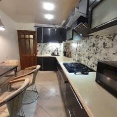 Квартира 67,6 м², 3-комнатная - изображение 5