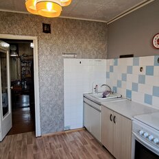 Квартира 56 м², 2-комнатная - изображение 4