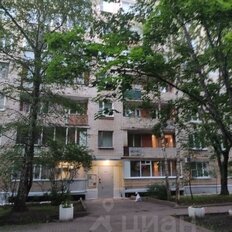 Квартира 35,4 м², 1-комнатная - изображение 2