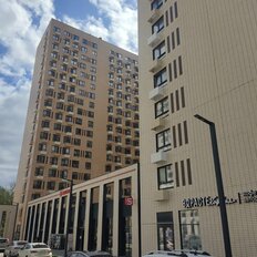 Квартира 84,1 м², 3-комнатная - изображение 3