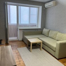 Квартира 38 м², 1-комнатная - изображение 2