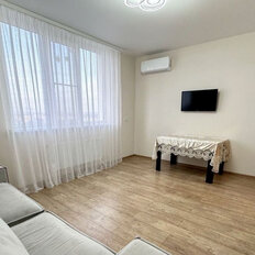 Квартира 72 м², 3-комнатная - изображение 4