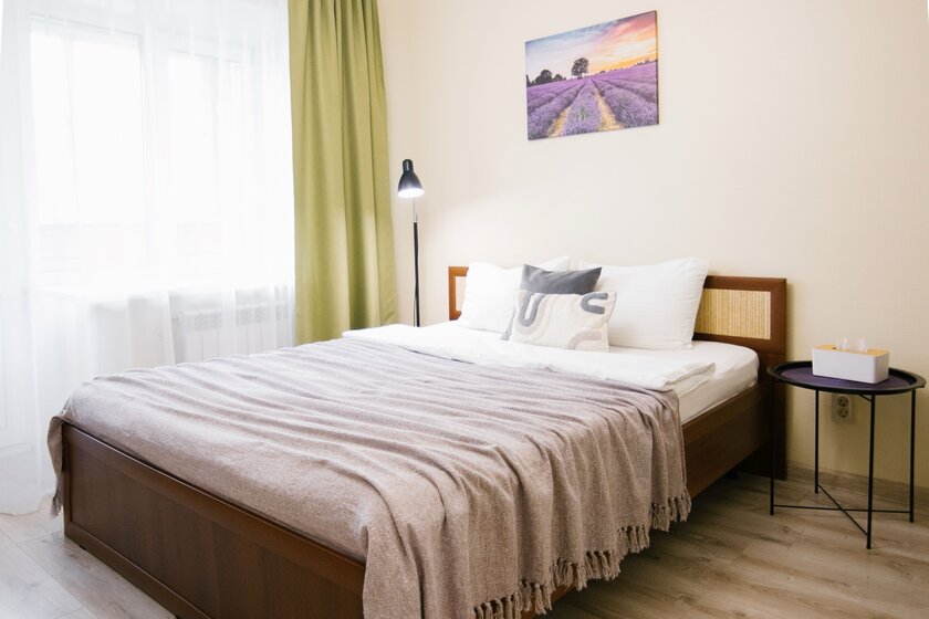 50 м², 2-комнатная квартира 4 000 ₽ в сутки - изображение 69