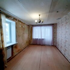 Квартира 34 м², 1-комнатная - изображение 3