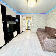 Квартира 55 м², 2-комнатная - изображение 2