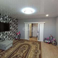 Квартира 57,2 м², 2-комнатная - изображение 5