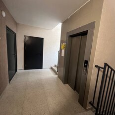Квартира 40 м², 1-комнатная - изображение 5
