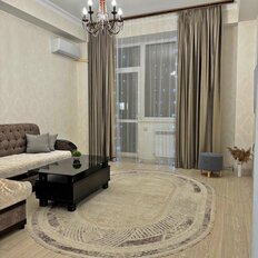 Квартира 68 м², студия - изображение 2
