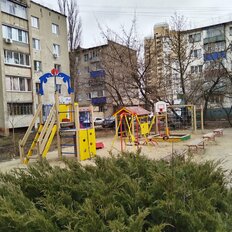 Квартира 42,7 м², 2-комнатная - изображение 1