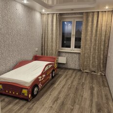 Квартира 72 м², 3-комнатная - изображение 3