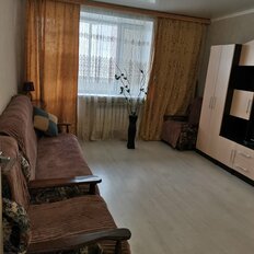 Квартира 38 м², 1-комнатная - изображение 3