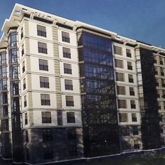 Квартира 75 м², 2-комнатная - изображение 2