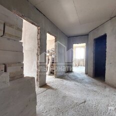 Квартира 84 м², 2-комнатная - изображение 4