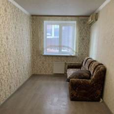 Квартира 30 м², 1-комнатная - изображение 3