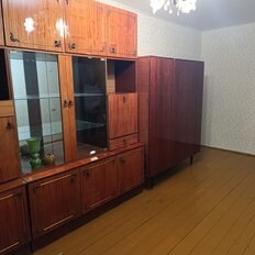 Квартира 30,5 м², 1-комнатная - изображение 2