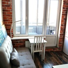 Квартира 43 м², 1-комнатная - изображение 2