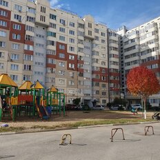 Квартира 36,8 м², 1-комнатная - изображение 1