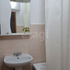 Квартира 44 м², 1-комнатная - изображение 5