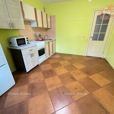 Квартира 84,5 м², 2-комнатная - изображение 5