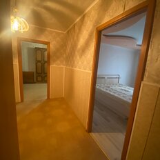 Квартира 56 м², 2-комнатная - изображение 2