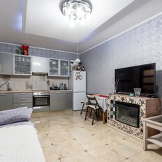 Квартира 40 м², 1-комнатная - изображение 1