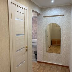 Квартира 45 м², 2-комнатная - изображение 4