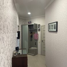 Квартира 61 м², 2-комнатная - изображение 4