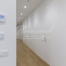 Квартира 105 м², 2-комнатные - изображение 5