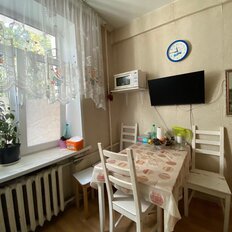 Квартира 47 м², 2-комнатная - изображение 4