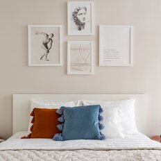 Квартира 97 м², 4-комнатная - изображение 5