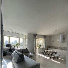 Квартира 95 м², 3-комнатная - изображение 3