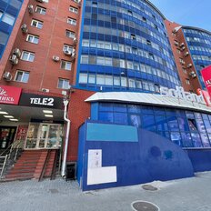 463 м², торговое помещение - изображение 2