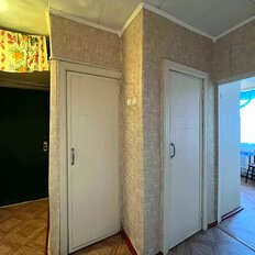 Квартира 44 м², 2-комнатная - изображение 5