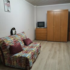 Квартира 34 м², 1-комнатная - изображение 3