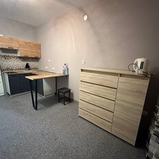 Квартира 28 м², студия - изображение 2