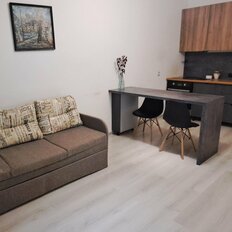 Квартира 40 м², 2-комнатная - изображение 3