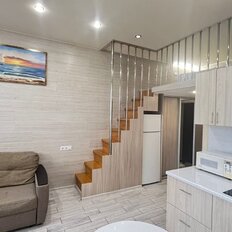 Квартира 32,7 м², 1-комнатная - изображение 5