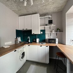 Квартира 35 м², 1-комнатная - изображение 3