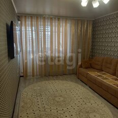 Квартира 33,3 м², 1-комнатная - изображение 5