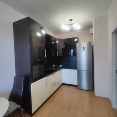 Квартира 35,3 м², 1-комнатная - изображение 2