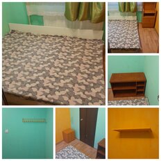 Квартира 49 м², 4-комнатная - изображение 1