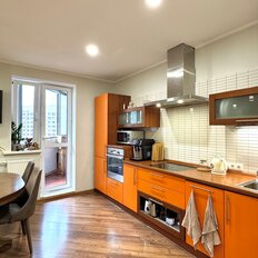 Квартира 41,3 м², 1-комнатная - изображение 4