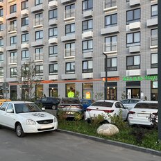 308 м², помещение свободного назначения - изображение 4