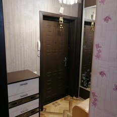 Квартира 39 м², 1-комнатная - изображение 3