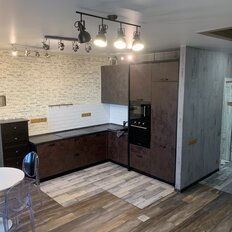Квартира 73,2 м², 2-комнатная - изображение 5