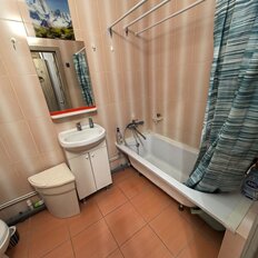 Квартира 40 м², 1-комнатная - изображение 5